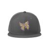 Standard Fit Flat Bill Snapback Cap Thumbnail