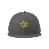 Standard Fit Flat Bill Snapback Cap Thumbnail