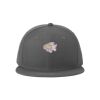 Standard Fit Flat Bill Snapback Cap Thumbnail
