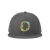 Standard Fit Flat Bill Snapback Cap Thumbnail