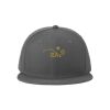 Standard Fit Flat Bill Snapback Cap Thumbnail