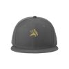 Standard Fit Flat Bill Snapback Cap Thumbnail