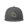 Standard Fit Flat Bill Snapback Cap Thumbnail