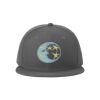 Standard Fit Flat Bill Snapback Cap Thumbnail