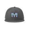 Standard Fit Flat Bill Snapback Cap Thumbnail