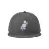Standard Fit Flat Bill Snapback Cap Thumbnail