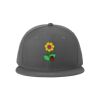 Standard Fit Flat Bill Snapback Cap Thumbnail