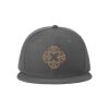 Standard Fit Flat Bill Snapback Cap Thumbnail