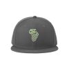 Standard Fit Flat Bill Snapback Cap Thumbnail
