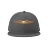 Standard Fit Flat Bill Snapback Cap Thumbnail
