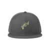 Standard Fit Flat Bill Snapback Cap Thumbnail