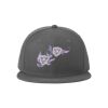 Standard Fit Flat Bill Snapback Cap Thumbnail