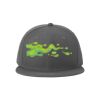 Standard Fit Flat Bill Snapback Cap Thumbnail