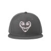 Standard Fit Flat Bill Snapback Cap Thumbnail