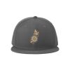 Standard Fit Flat Bill Snapback Cap Thumbnail