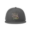 Standard Fit Flat Bill Snapback Cap Thumbnail
