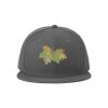 Standard Fit Flat Bill Snapback Cap Thumbnail