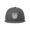 Standard Fit Flat Bill Snapback Cap Thumbnail