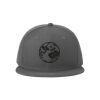 Standard Fit Flat Bill Snapback Cap Thumbnail