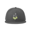 Standard Fit Flat Bill Snapback Cap Thumbnail