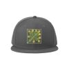 Standard Fit Flat Bill Snapback Cap Thumbnail