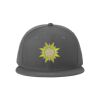 Standard Fit Flat Bill Snapback Cap Thumbnail