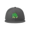 Standard Fit Flat Bill Snapback Cap Thumbnail