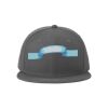 Standard Fit Flat Bill Snapback Cap Thumbnail
