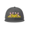 Standard Fit Flat Bill Snapback Cap Thumbnail
