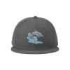 Standard Fit Flat Bill Snapback Cap Thumbnail