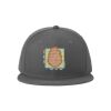 Standard Fit Flat Bill Snapback Cap Thumbnail