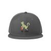 Standard Fit Flat Bill Snapback Cap Thumbnail