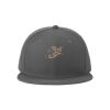 Standard Fit Flat Bill Snapback Cap Thumbnail
