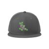 Standard Fit Flat Bill Snapback Cap Thumbnail