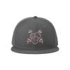 Standard Fit Flat Bill Snapback Cap Thumbnail