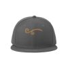 Standard Fit Flat Bill Snapback Cap Thumbnail