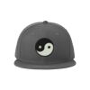 Standard Fit Flat Bill Snapback Cap Thumbnail