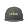 Standard Fit Flat Bill Snapback Cap Thumbnail