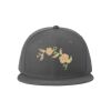 Standard Fit Flat Bill Snapback Cap Thumbnail