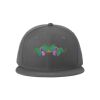 Standard Fit Flat Bill Snapback Cap Thumbnail
