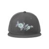 Standard Fit Flat Bill Snapback Cap Thumbnail