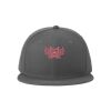 Standard Fit Flat Bill Snapback Cap Thumbnail
