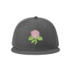 Standard Fit Flat Bill Snapback Cap Thumbnail
