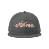 Standard Fit Flat Bill Snapback Cap Thumbnail