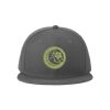 Standard Fit Flat Bill Snapback Cap Thumbnail