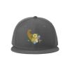 Standard Fit Flat Bill Snapback Cap Thumbnail