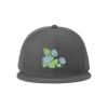 Standard Fit Flat Bill Snapback Cap Thumbnail