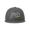 Standard Fit Flat Bill Snapback Cap Thumbnail