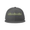 Standard Fit Flat Bill Snapback Cap Thumbnail