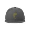 Standard Fit Flat Bill Snapback Cap Thumbnail